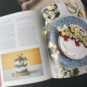 The Curated Table, Recipes and Styling for the Perfect Meal