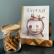 Art of the Bar Cart