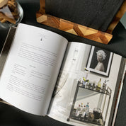 Art of the Bar Cart