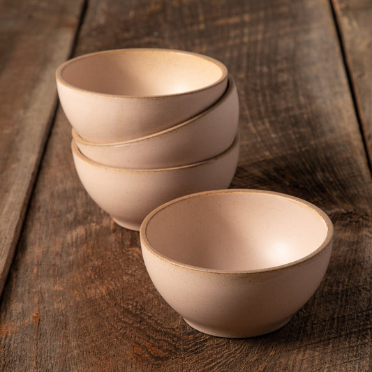 Small Nori Bowl, Pink