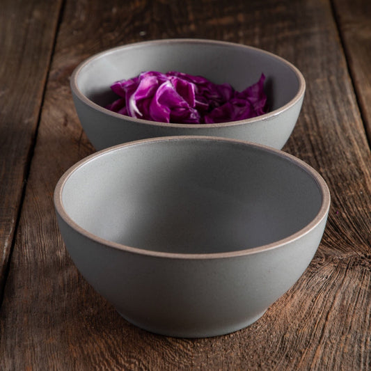 Large Nori Bowl, Blue