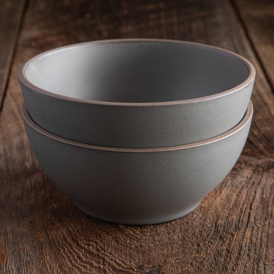 Large Nori Bowl, Blue