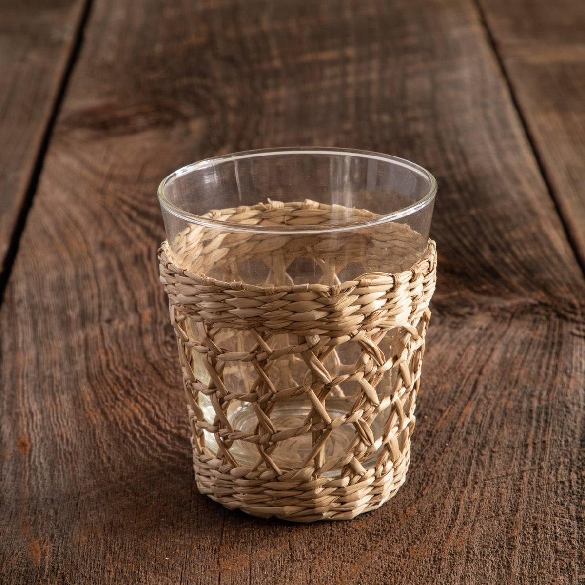 Seagrass Tumbler, Set of 6