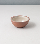 Poterie Renault Tripiere Pot (0.2 L) -- Small---Salt
