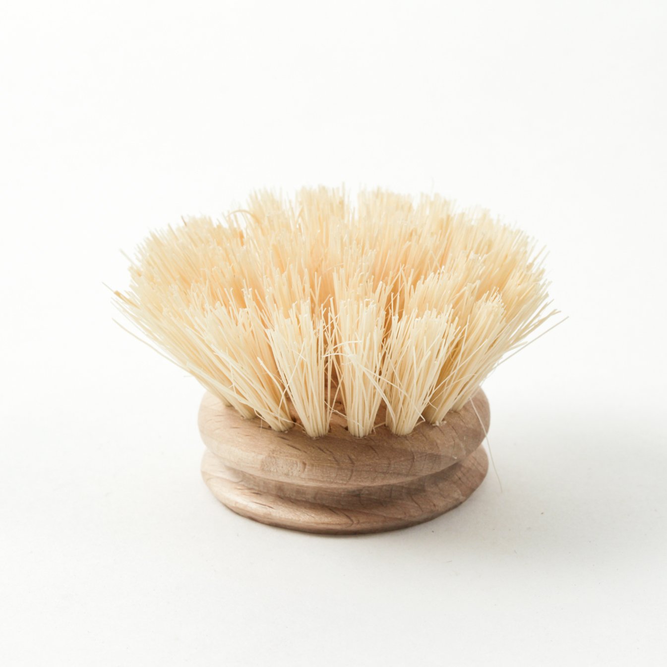 Andree Jardin Handled Dish Brush Refills - Head Only / No Handle