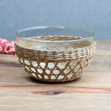 Seagrass Cage Small Bowl
