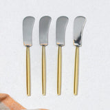 Sun & Moon Spreader, Set of 4