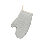 Carmela Oven Mitt, Light Blue
