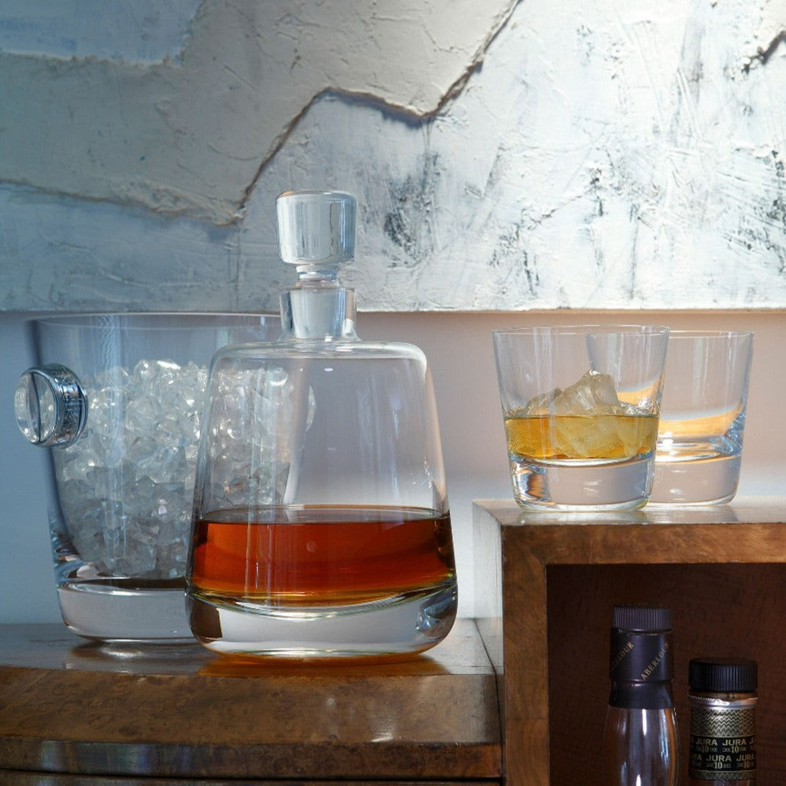 Madrid Decanter