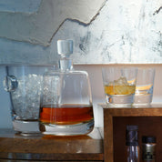 Madrid Decanter