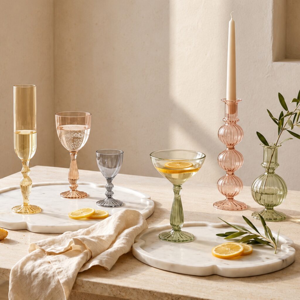 Nalia Aperitif Glass, Nocturn