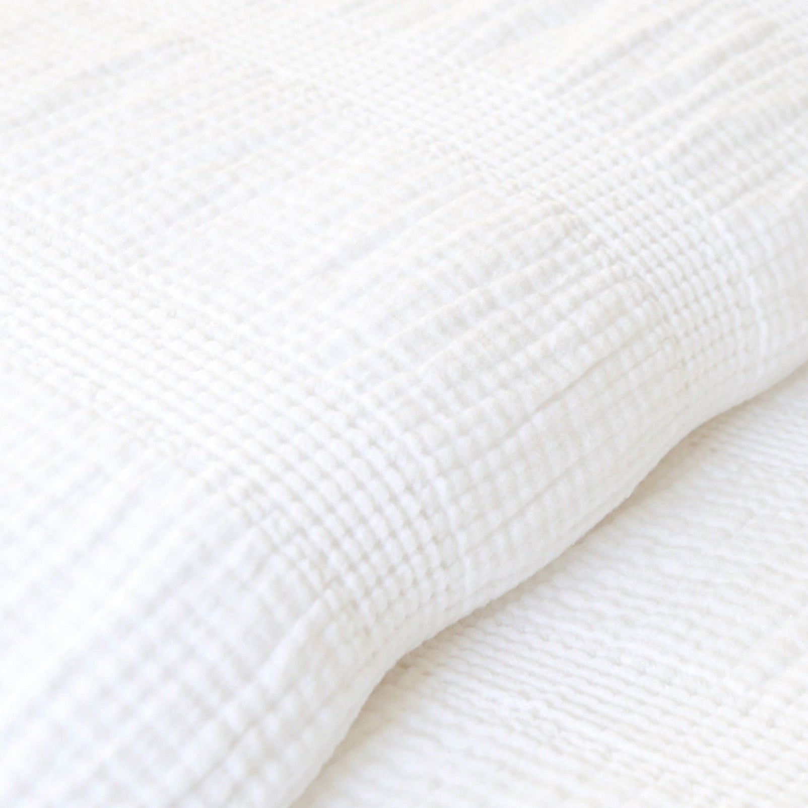Nantucket Queen Matelasse Coverlet, White