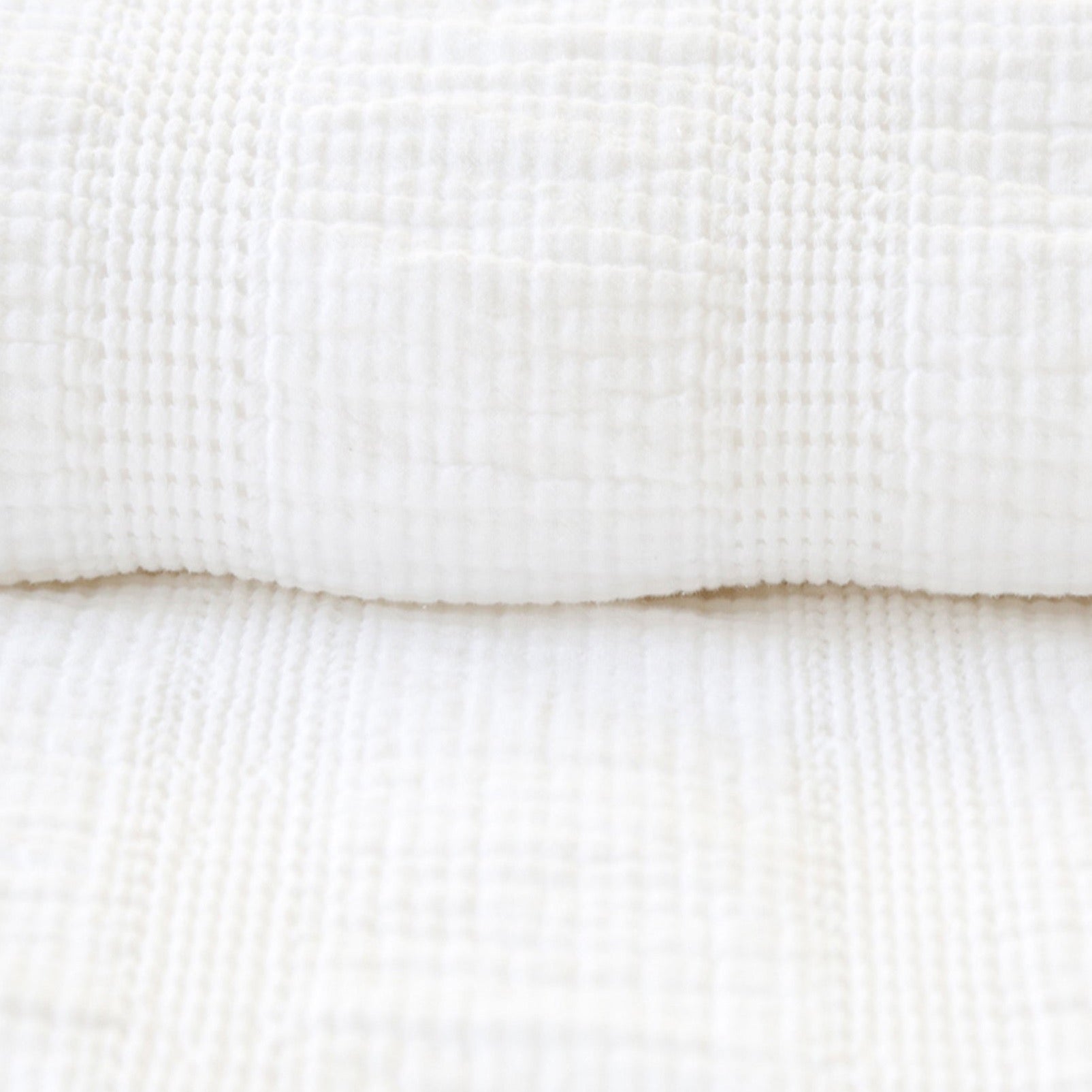 Nantucket Queen Matelasse Coverlet, White