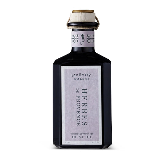 McEvoy Ranch Organic Herbes de Provence Olive Oil