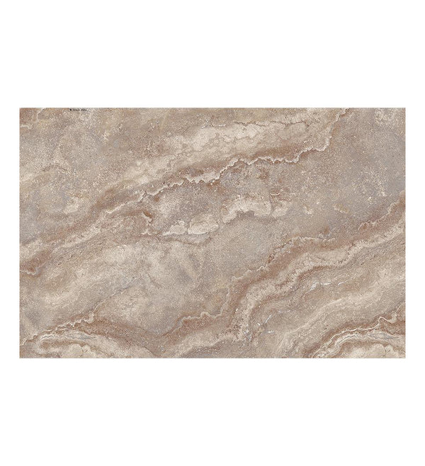 Beija Flor Taupe Marble Placemat (Set of 2)