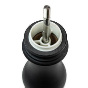 Peugeot Graphite Wooden Salt Mill