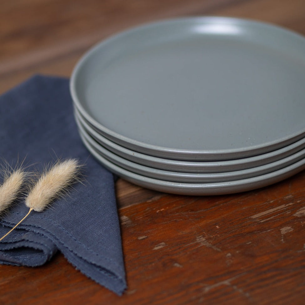 Pacifica Side Plate, Artichoke