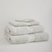 City Bath Towel, Pearl
