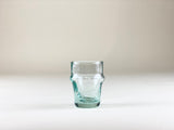 Beldi Espresso Glass Clear
