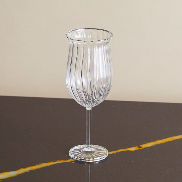 Tulipa Blossom Glass