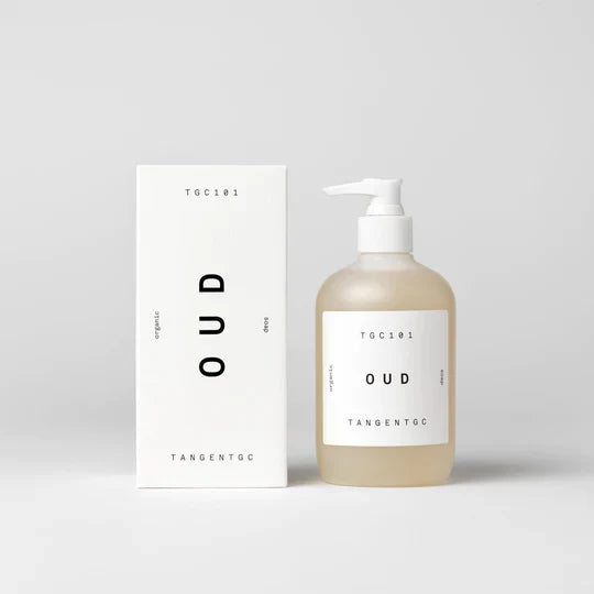 Tangent GC Liquid Soap, Oud