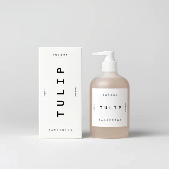 Tangent GC Body Wash, Tulip