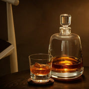 Madrid Decanter