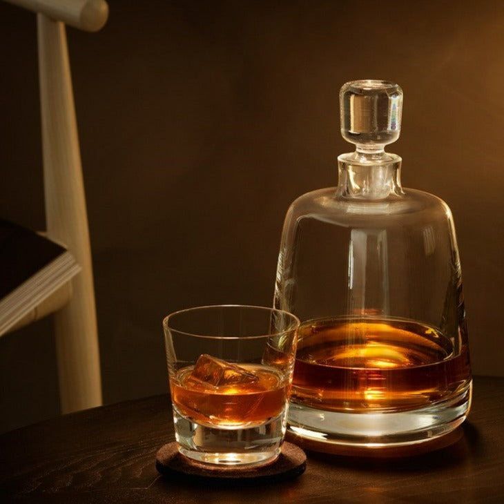 Madrid Decanter