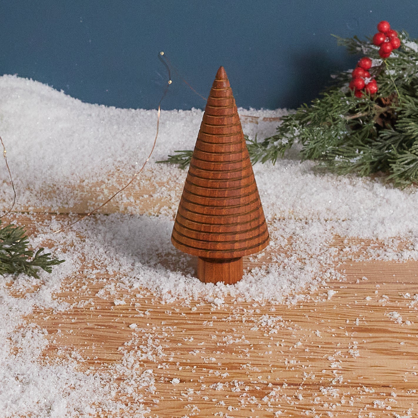 Teak Woodland Forest Tree, Fir