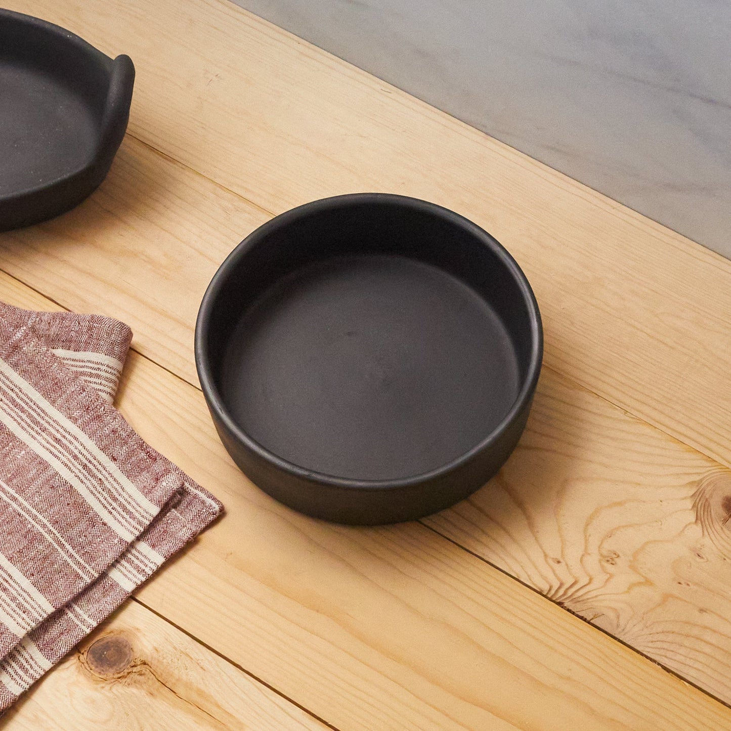 Barro Baking Dishes, Set of 2