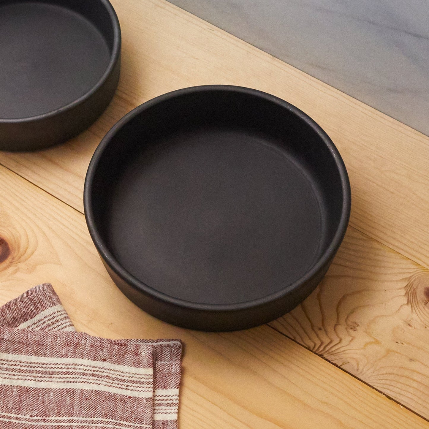 Barro Baking Dishes, Set of 2