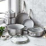 Venice Pro Cookware 10 Piece Set