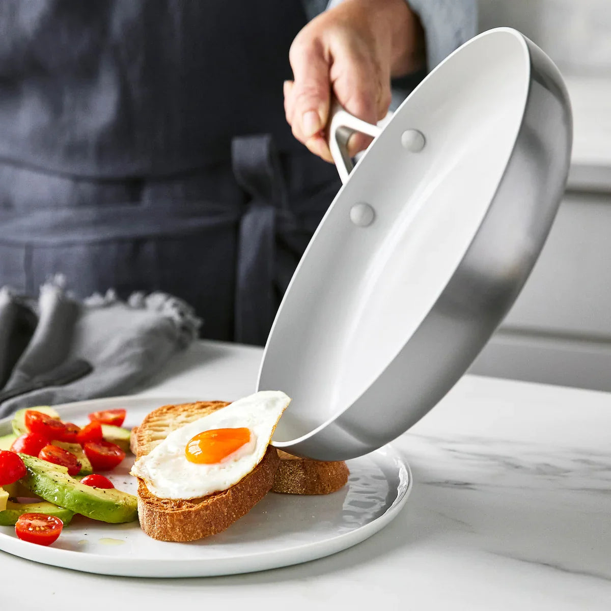 Venice Pro Cookware 10 Piece Set