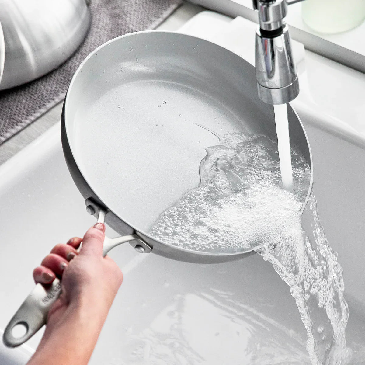 Venice Pro Cookware 10 Piece Set