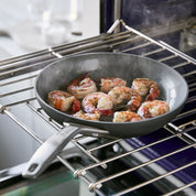 Venice Pro Cookware 2 Piece Frypan Set