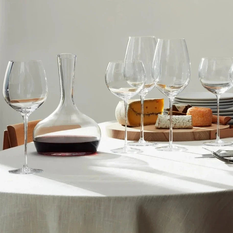 Wine Carafe, 63oz