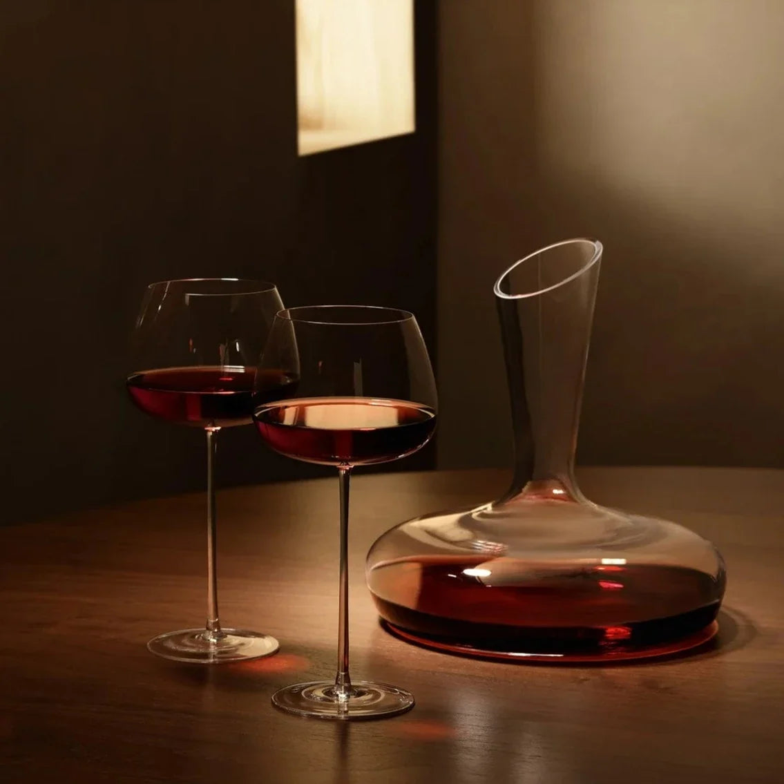 Wine Carafe, 85oz