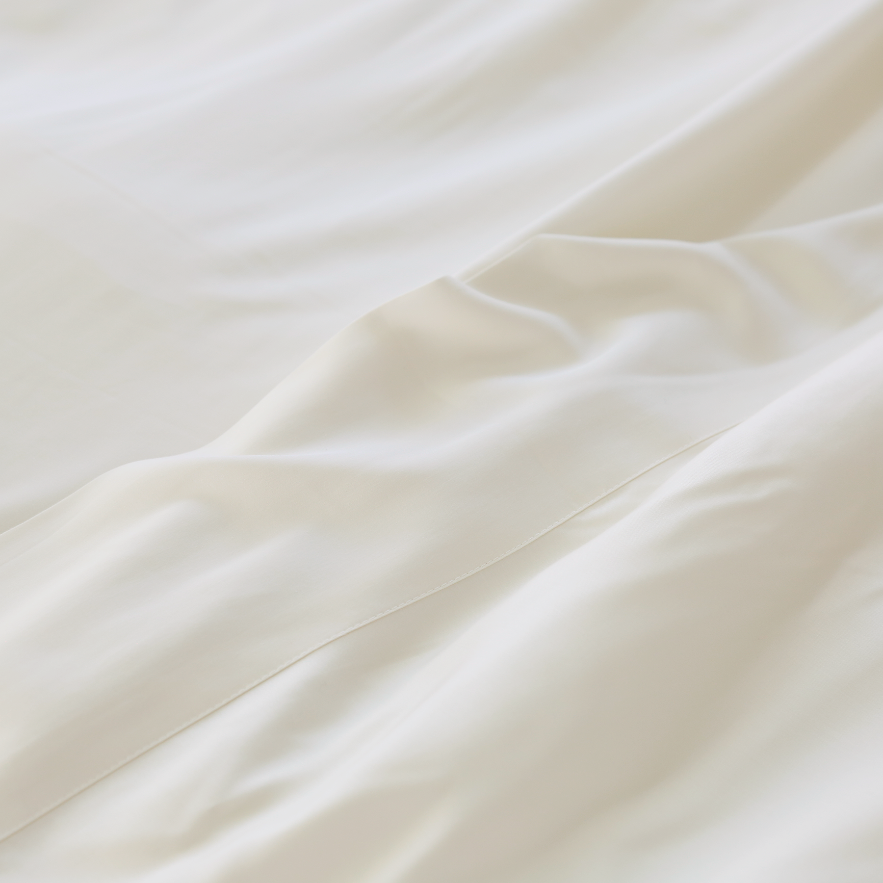 Bamboo King Sheet Set, Ivory