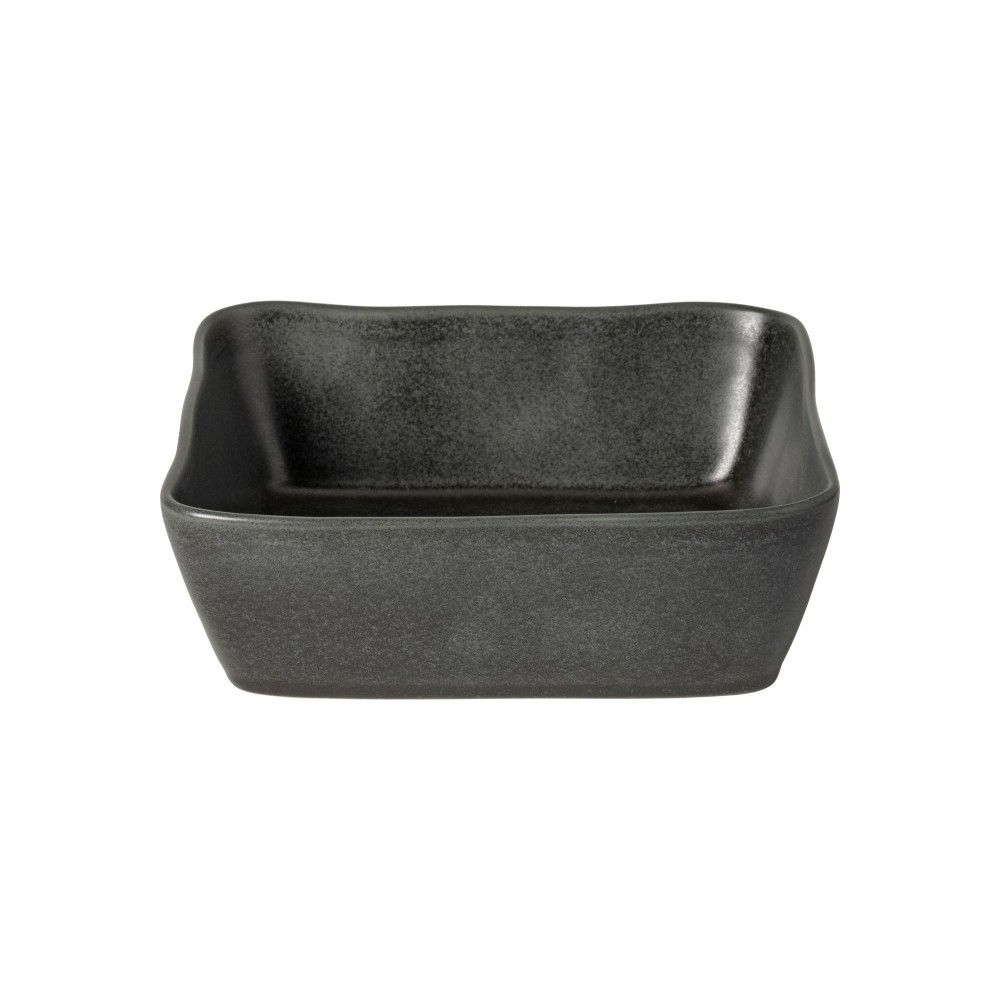 Livia Square Baker, Black