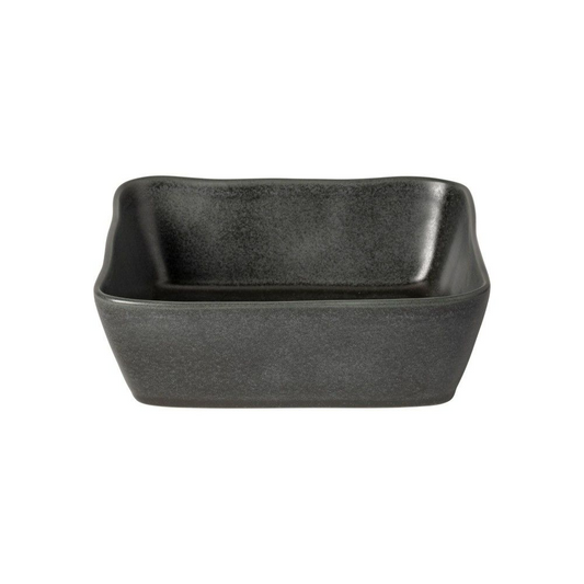 Livia Square Baker, Black
