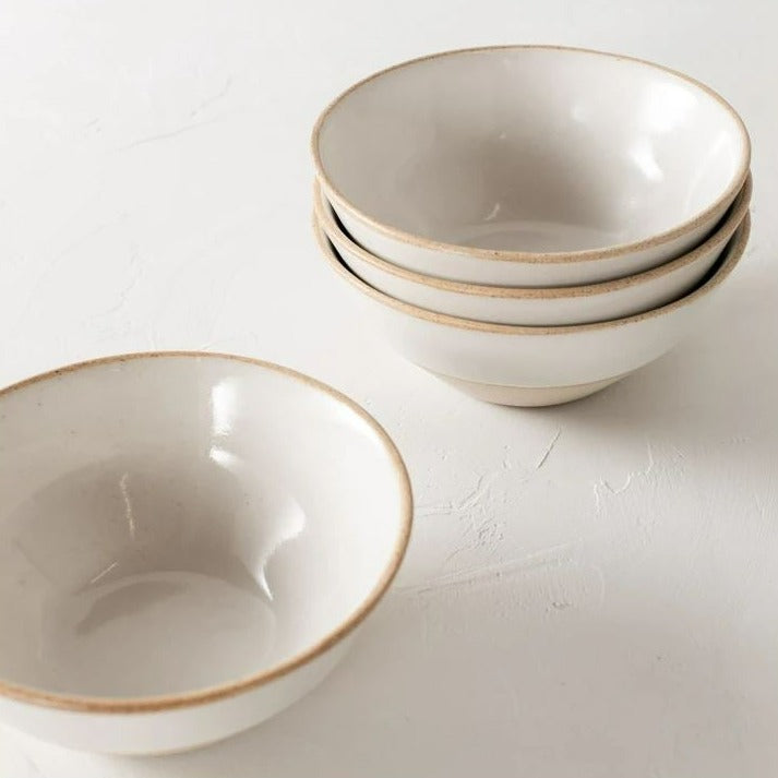 Lunas Soup/Cereal Bowl, Set of 4