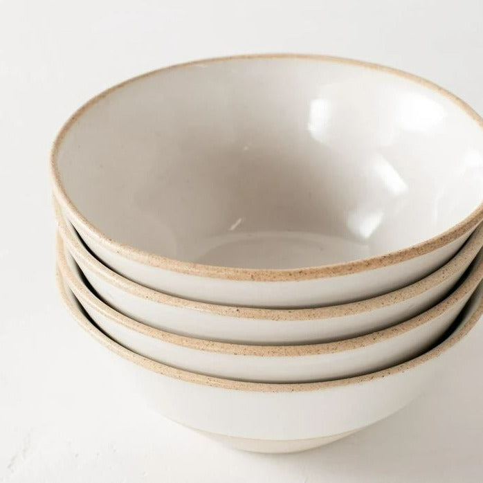 Lunas Soup/Cereal Bowl, Set of 4