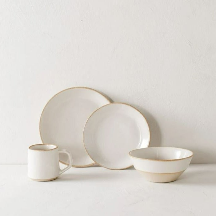 Lunas Soup/Cereal Bowl, Set of 4