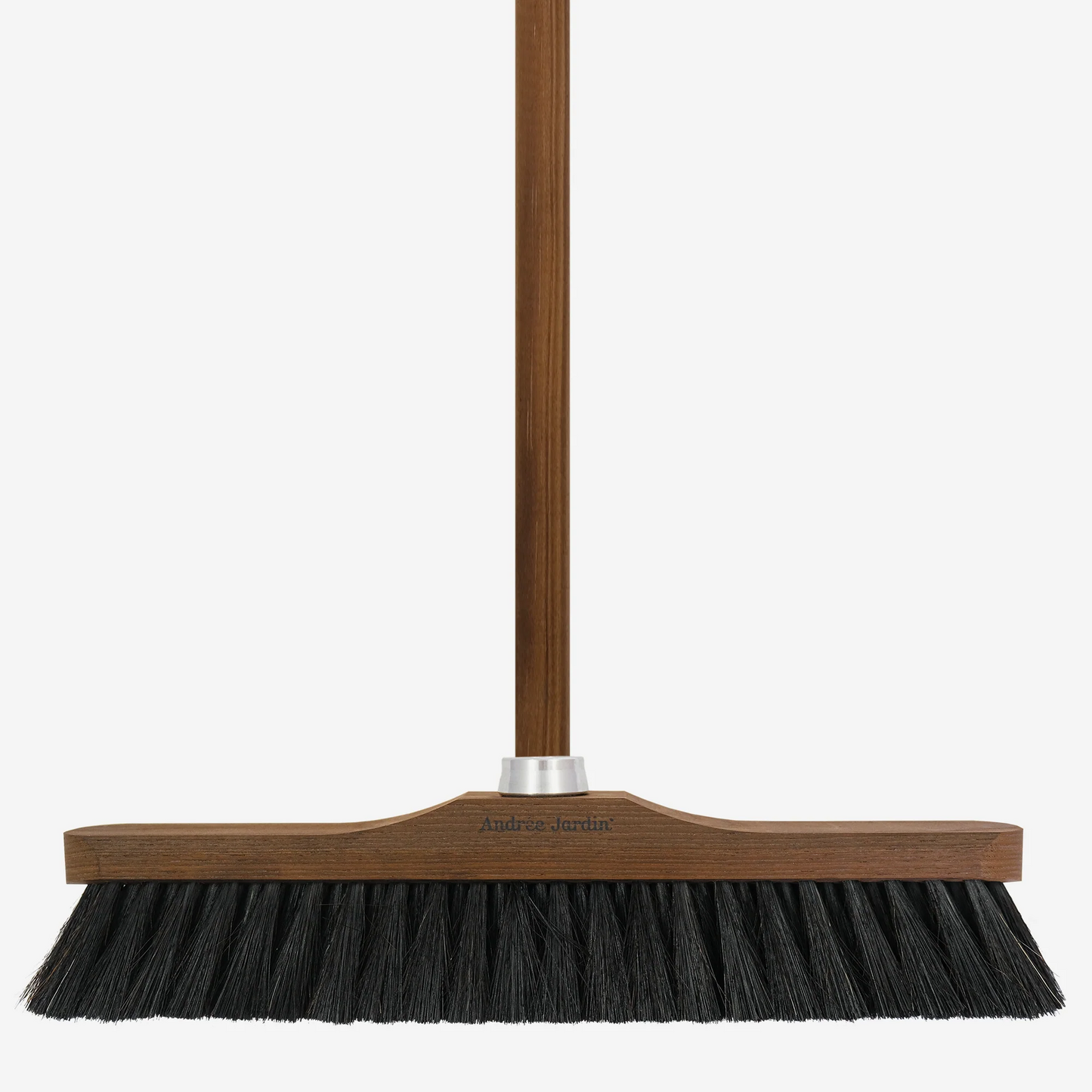 AndrÃ©e Jardin Heritage 17" Ash Wood Broom Head with Black Fibers Utilities AndrÃ©e Jardin AndrÃ©e Jardin Back in stock Brand_AndrÃ©e Jardin Home_Broom Sets Home_Household Cleaning broom-head-andree-jardin-43cm-5102_2000x2000_cb5cd4f8-16fe-40ac-8c67-1ed9242dc8db