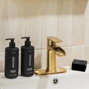 Apotheke Liquid Soap, Charcoal