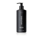 Apotheke Hand and Body Lotion, Charcoal