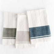 Chelsea Hand Towel, Grey