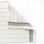 Chelsea Hand Towel, Grey