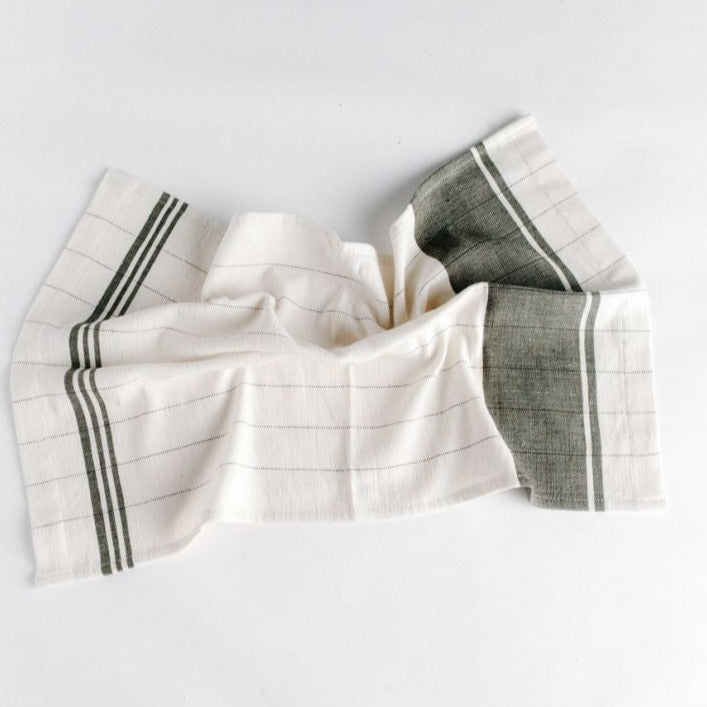 Chelsea Hand Towel, Grey