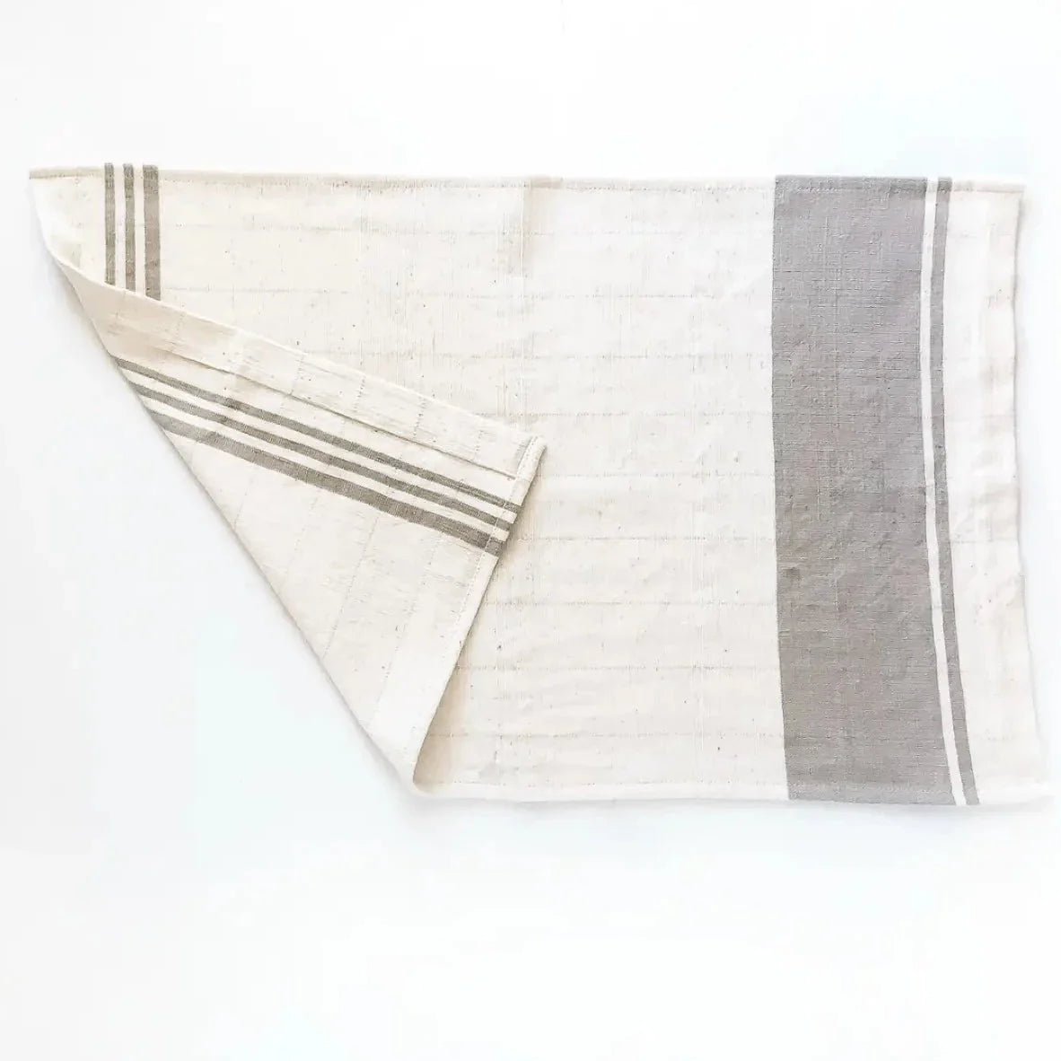 Chelsea Hand Towel, Stone